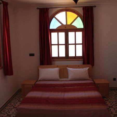 Riad Kebdana Ifoutatsene Exterior foto
