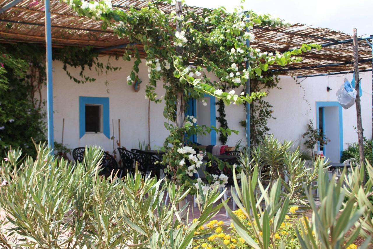 Riad Kebdana Ifoutatsene Exterior foto