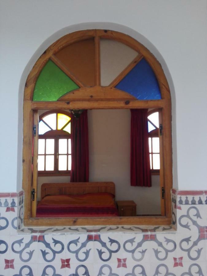 Riad Kebdana Ifoutatsene Exterior foto